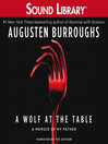 A Wolf at the Table